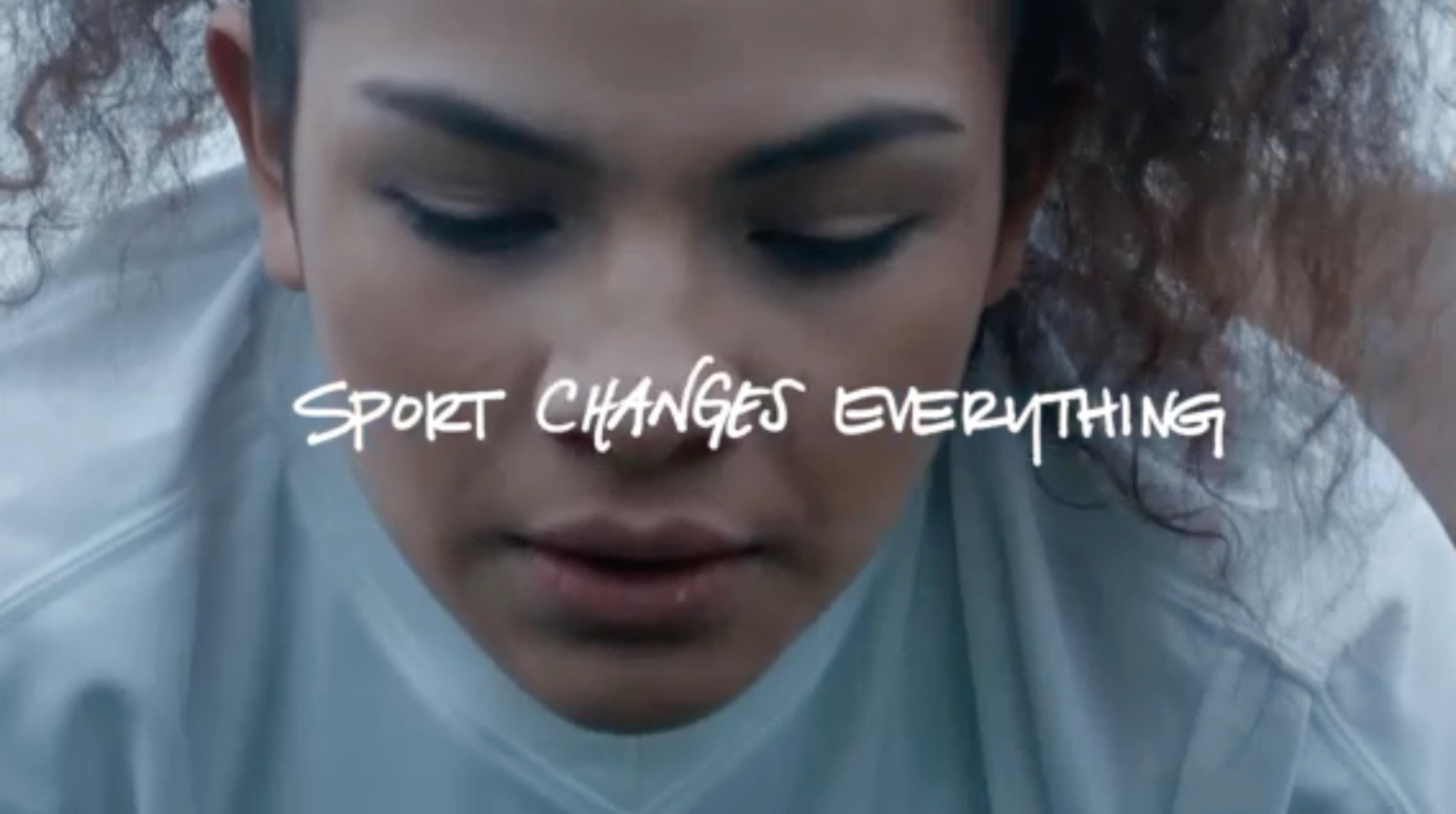 Nike Chicago: Sport Changes Everything